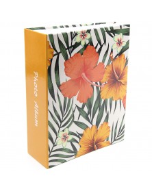 Ф/Альбом Pioneer (77319) 304 фото, 2 ф.на стр. Flower gift .. Ф/Альбом Pioneer (77319) 304 фото, 2 ф.на стр. Flower gift ..