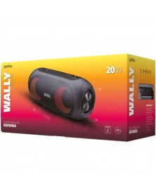 Миниспикер Perfeo WALLY Bluetooth FM,MP3 USB,microSD.. Миниспикер Perfeo WALLY Bluetooth FM,MP3 USB,microSD..