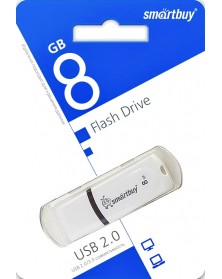 USB Флеш-Драйв 8Gb Smart Buy Paean Color Mix.. USB Флеш-Драйв 8Gb Smart Buy Paean Color Mix..