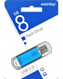 USB Флеш-Драйв 8Gb Smart Buy V-Cut Color Mix.. USB Флеш-Драйв 8Gb Smart Buy V-Cut Color Mix..