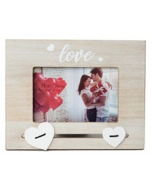 Ф/Рамка из МДФ  FFL - 883, 10*15 см., Love (12)..