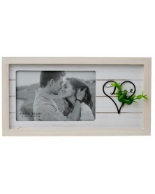 Ф/Рамка из МДФ FFL - 866, 10*15 см., Love (12).. Ф/Рамка из МДФ FFL - 866, 10*15 см., Love (12)..