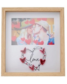Ф/Рамка из МДФ FFL - 874, 10*15 см., Love (12).. Ф/Рамка из МДФ FFL - 874, 10*15 см., Love (12)..