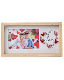 Ф/Рамка из МДФ FFL - 875, 10*15 см., Love (12).. Ф/Рамка из МДФ FFL - 875, 10*15 см., Love (12)..