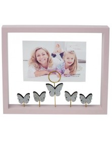 Ф/Рамка из МДФ FFL - 871, 10*15 см., Бабочки (12).. Ф/Рамка из МДФ FFL - 871, 10*15 см., Бабочки (12)..