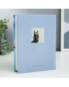 Ф/Альбом IA-200 фото PP Серия 310 Путешествие (12) .. Ф/Альбом IA-200 фото PP Серия 310 Путешествие (12) ..