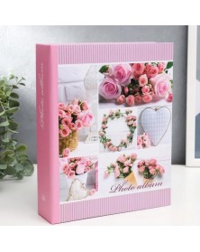 Ф/Альбом  IA-200 фото PP      Серия 311  Романтика   (12) ..