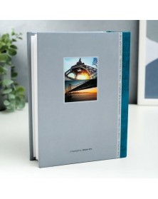 Ф/Альбом IA-200 фото PP Серия 313 Путешествие (12) .. Ф/Альбом IA-200 фото PP Серия 313 Путешествие (12) ..