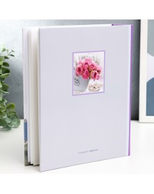 Ф/Альбом IA-200 фото PP Серия 316 Цветы (12) .. Ф/Альбом IA-200 фото PP Серия 316 Цветы (12) ..