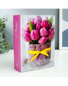 Ф/Альбом  IA-200 фото PP      Серия 317   Цветы   (12) ..