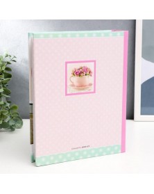 Ф/Альбом IA-200 фото PP Серия 318 Розы (12) .. Ф/Альбом IA-200 фото PP Серия 318 Розы (12) ..