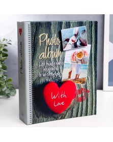 Ф/Альбом  IA-200 фото PP      Серия 320    Романтика   (12) ..