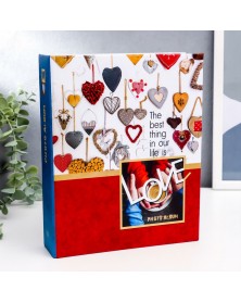 Ф/Альбом  IA-200 фото PP      Серия 321    Романтика    (12) ..