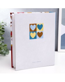 Ф/Альбом IA-200 фото PP Серия 321 Романтика (12) .. Ф/Альбом IA-200 фото PP Серия 321 Романтика (12) ..