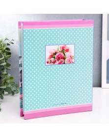 Ф/Альбом IA-200 фото PP Серия 322 Цветы (12) .. Ф/Альбом IA-200 фото PP Серия 322 Цветы (12) ..