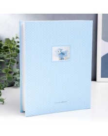 Ф/Альбом IA-200 фото PP Серия 327 Детский (12) .. Ф/Альбом IA-200 фото PP Серия 327 Детский (12) ..