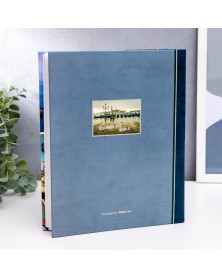 Ф/Альбом IA-200 фото PP Серия 333 Путешествие (12) .. Ф/Альбом IA-200 фото PP Серия 333 Путешествие (12) ..