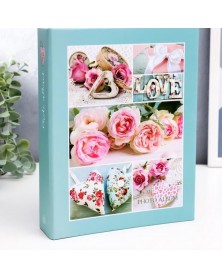 Ф/Альбом  IA-200 фото PP      Серия 334   Цветы   (12) ..