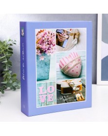 Ф/Альбом  IA-200 фото PP      Серия 336  Романтика   (12) ..