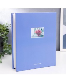 Ф/Альбом IA-200 фото PP Серия 336 Романтика (12) .. Ф/Альбом IA-200 фото PP Серия 336 Романтика (12) ..