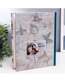 Ф/Альбом IA-200 фото PP Серия 338 Романтика (12) Ф/Альбом IA-200 фото PP Серия 338 Романтика (12)