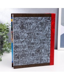 Ф/Альбом IA-200 фото PP Серия 339 Путешествие (12) Ф/Альбом IA-200 фото PP Серия 339 Путешествие (12)