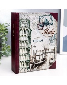 Ф/Альбом  IA-200 фото PP      Серия 340   Путешествие    (12) 