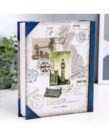 Ф/Альбом IA-200 фото PP Серия 341 Путешествие (12) Ф/Альбом IA-200 фото PP Серия 341 Путешествие (12)