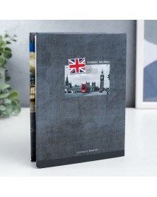 Ф/Альбом IA-200 фото PP Серия 346 Путешествие (12) Ф/Альбом IA-200 фото PP Серия 346 Путешествие (12)