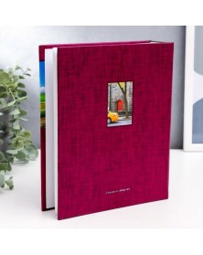 Ф/Альбом IA-200 фото PP Серия 348 Путешествие (12) Ф/Альбом IA-200 фото PP Серия 348 Путешествие (12)