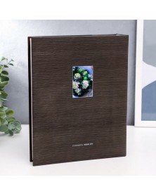 Ф/Альбом IA-200 фото PP Серия 354 Цветы (12) Ф/Альбом IA-200 фото PP Серия 354 Цветы (12)