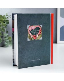 Ф/Альбом IA-200 фото PP Серия 356 Романтика (12) Ф/Альбом IA-200 фото PP Серия 356 Романтика (12)