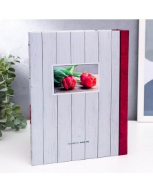 Ф/Альбом IA-200 фото PP Серия 357 Цветы (12) Ф/Альбом IA-200 фото PP Серия 357 Цветы (12)