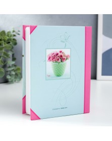 Ф/Альбом IA-200 фото PP Серия 358 Цветы (12) Ф/Альбом IA-200 фото PP Серия 358 Цветы (12)