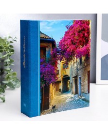 Ф/Альбом  IA-200 фото PP      Серия 359    Путешествие   (12) 