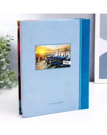 Ф/Альбом IA-200 фото PP Серия 359 Путешествие (12) Ф/Альбом IA-200 фото PP Серия 359 Путешествие (12)