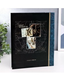 Ф/Альбом IA-200 фото PP Серия 360 Морской (12) Ф/Альбом IA-200 фото PP Серия 360 Морской (12)