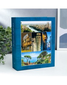 Ф/Альбом  IA-200 фото PP      Серия 363    Путешествие   (12) 