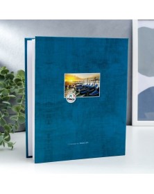 Ф/Альбом IA-200 фото PP Серия 363 Путешествие (12) Ф/Альбом IA-200 фото PP Серия 363 Путешествие (12)