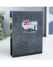 Ф/Альбом IA-100 фото 10*15 Серия 346 Города (24) .. Ф/Альбом IA-100 фото 10*15 Серия 346 Города (24) ..