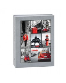 Ф/Альбом IA-100 фото 10*15 Серия 347 Города (24) .. Ф/Альбом IA-100 фото 10*15 Серия 347 Города (24) ..