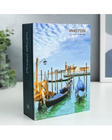 Ф/Альбом  IA-100 фото  10*15         Серия 310     Путешествие     (24) ..