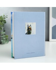 Ф/Альбом IA-100 фото 10*15 Серия 310 Путешествие (24) .. Ф/Альбом IA-100 фото 10*15 Серия 310 Путешествие (24) ..