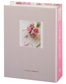 Ф/Альбом IA-100 фото 10*15 Серия 315 Цветы (24) .. Ф/Альбом IA-100 фото 10*15 Серия 315 Цветы (24) ..