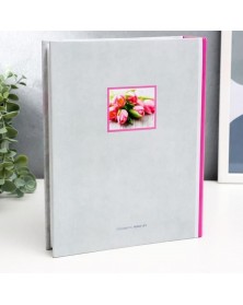 Ф/Альбом IA-100 фото 10*15 Серия 317 Цветы (24) .. Ф/Альбом IA-100 фото 10*15 Серия 317 Цветы (24) ..