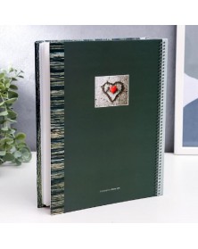 Ф/Альбом IA-100 фото 10*15 Серия 320 Романтика (24) .. Ф/Альбом IA-100 фото 10*15 Серия 320 Романтика (24) ..