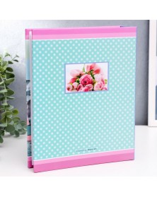 Ф/Альбом IA-100 фото 10*15 Серия 322 Романтика (24) .. Ф/Альбом IA-100 фото 10*15 Серия 322 Романтика (24) ..