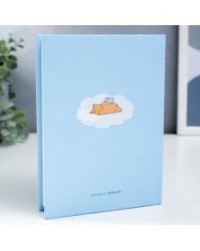 Ф/Альбом IA-100 фото 10*15 Серия 362 Детский (24) .. Ф/Альбом IA-100 фото 10*15 Серия 362 Детский (24) ..