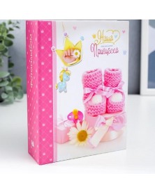 Ф/Альбом  IA-100 фото  10*15         Серия 325                             ..