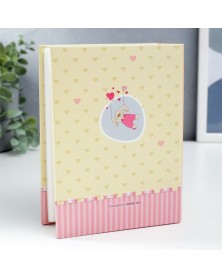 Ф/Альбом IA-100 фото 10*15 Серия 330 Детский (24) .. Ф/Альбом IA-100 фото 10*15 Серия 330 Детский (24) ..